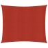 Pânză parasolar, bej, 2x2,5 m, HDPE, 160 g/m² GartenMobel Dekor