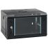 Dulap server, montare pe perete, 12U, 19" IP20 600x600x640 mm GartenMobel Dekor