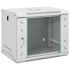 Dulap de server montat pe perete, 6U, 19" IP20, 53x40x30 cm GartenMobel Dekor
