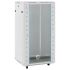 Dulap server, picioare pivotante, 18U, 19" IP20 60x60x100 cm GartenMobel Dekor