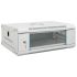 Dulap de server montat pe perete, 6U, 19" IP20, 53x40x30 cm GartenMobel Dekor