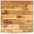 Blat de masă margine naturală, 50x30x3,8 cm, lemn masiv mango GartenMobel Dekor