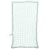 Plasă de remorcă cu funie elastică, verde, 3x2 m, PP GartenMobel Dekor