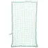 Plasă de remorcă cu funie elastică, verde, 6x3,5 m, PP GartenMobel Dekor