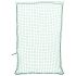 Plasă de remorcă cu funie elastică, verde, 3x2 m, PP GartenMobel Dekor