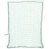 Plasă de remorcă cu funie elastică, verde, 3x2 m, PP GartenMobel Dekor