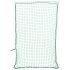 Plasă de remorcă cu funie elastică, verde, 3x2 m, PP GartenMobel Dekor