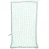 Plasă de remorcă cu funie elastică, verde, 6x3,5 m, PP GartenMobel Dekor