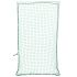 Plasă de remorcă cu funie elastică, verde, 3x2 m, PP GartenMobel Dekor