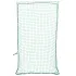 Plasă de remorcă cu funie elastică, verde, 6x3,5 m, PP GartenMobel Dekor