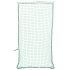 Plasă de remorcă cu funie elastică, verde, 3x2 m, PP GartenMobel Dekor