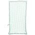 Plasă de remorcă cu funie elastică, verde, 3x2 m, PP GartenMobel Dekor