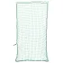 Plasă de remorcă cu funie elastică, verde, 6x3,5 m, PP GartenMobel Dekor