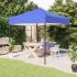 Cort pliabil pentru petrecere, gri taupe, 3x3 m GartenMobel Dekor