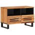 Dulap TV maro 70x34x46 cm lemn masiv de mango GartenMobel Dekor