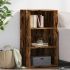 Dulap, sonoma gri, 50x41x93 cm, lemn prelucrat GartenMobel Dekor
