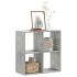 Bibliotecă, stejar sonoma, 68,5x32x68,5 cm, lemn prelucrat GartenMobel Dekor