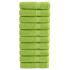 Prosoape de duș premium 10 buc 70x140cm 600 gsm 100% bumbac GartenMobel Dekor