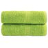 Prosoape premium 50 buc Antracit 30x50cm 600gsm 100% bumbac GartenMobel Dekor