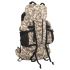 Rucsac de drumeție, verde camuflaj, 100 L, țesătură oxford GartenMobel Dekor