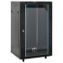 Dulap de server, 18U, 19" IP20, gri, 60x60x100 cm GartenMobel Dekor