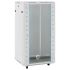 Dulap de server, 18U, 19" IP20, gri, 60x60x100 cm GartenMobel Dekor
