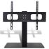 Suport TV piedestal, ecran 26-42 inchi Max VESA 400x400 mm 30kg GartenMobel Dekor