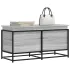 Cutie depozitare stejar sonoma 100x40x51,5 cm lemn prelucrat GartenMobel Dekor