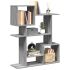 Bibliotecă/separator cameră stejar sonoma 92x29x112 cm lemn GartenMobel Dekor