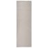 Covor de exterior, gri, 80x250 cm, țesătură plată GartenMobel Dekor