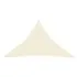 Pânză parasolar, crem, 4x5x5 m, HDPE, 160 g/m² GartenMobel Dekor