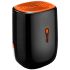Dezumidificator Electric cu Functie de Uscare Haine, Anti-Mucegai, Randament 300ml/zi, Silentios, Rezervor 0,8L, Putere 22W