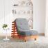 Canapea futon cu saltea, 70x206x11 cm, lemn masiv de pin GartenMobel Dekor