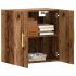 Dulap de perete, alb, 60x31x60 cm, lemn compozit GartenMobel Dekor