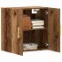 Dulap de perete, alb, 60x31x60 cm, lemn compozit GartenMobel Dekor