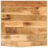 Blat de masă margine naturală, 50x30x3,8 cm, lemn masiv mango GartenMobel Dekor