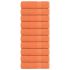Prosoape de baie 10buc Verde mere 100x150cm 360g/m² 100% bumbac GartenMobel Dekor
