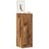 Pantofar, lemn vechi, 60x35x70 cm, lemn prelucrat GartenMobel Dekor