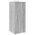Dulap de depozitare sonoma gri 40x45x103,5 cm lemn prelucrat GartenMobel Dekor