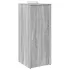 Dulap de depozitare sonoma gri 40x45x103,5 cm lemn prelucrat GartenMobel Dekor