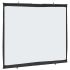 Ecran de proiecție suspendat pe perete 120 inch 16:9 GartenMobel Dekor
