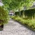 Borduri de gazon 10 buc Verde olive Oțel laminat la rece GartenMobel Dekor