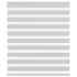 Jaluzea tip zebra gri deschis lățime țesătură 95,9 cm poliester GartenMobel Dekor