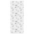 Jaluzea cu rolă de duș 100x240 cm lățime material 96 cm GartenMobel Dekor