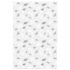 Jaluză cu rolă de duș 160x240 cm lățime material 156 cm GartenMobel Dekor