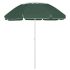 Umbrelă de plajă, albastru, 300 cm GartenMobel Dekor