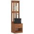 Arborele „SANDENS” 45x40x159,5 cm din lemn masiv de pin GartenMobel Dekor