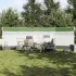 Paravan de camping, verde, 366x152x152 cm, impermeabil GartenMobel Dekor