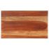 Blat de masă, 70x70 cm, 25-27 mm, lemn masiv acacia GartenMobel Dekor