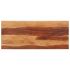 Blat de masă, 70x70 cm, 25-27 mm, lemn masiv acacia GartenMobel Dekor
